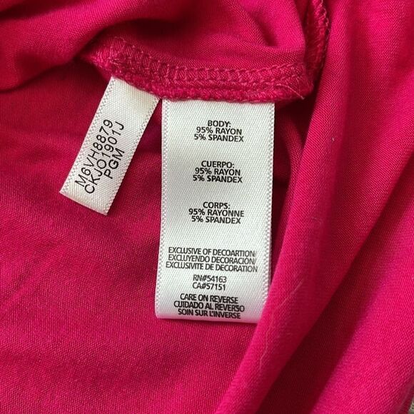 Like new Calvin Klein blouse - Picture 10 of 10